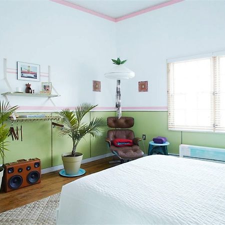 Playland Motel Ню Йорк Екстериор снимка