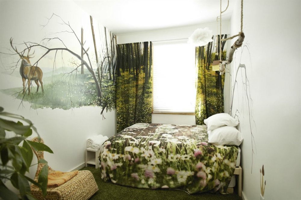 Playland Motel Ню Йорк Екстериор снимка